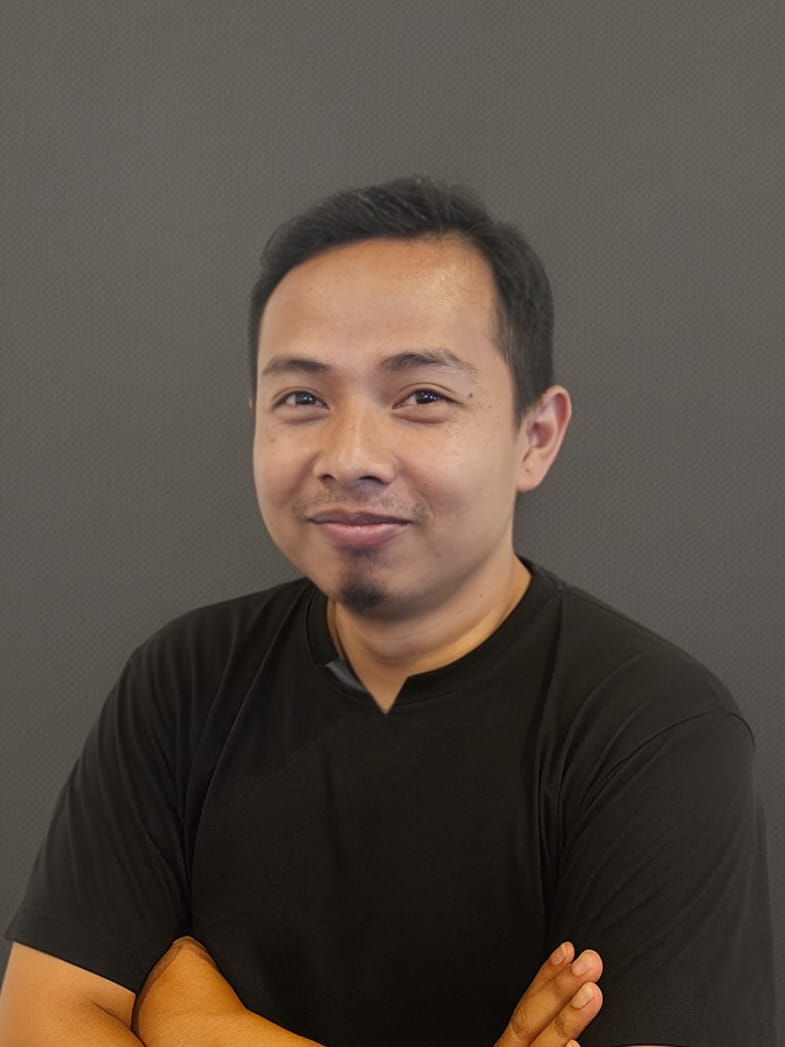 Dede Miftahul Anwar