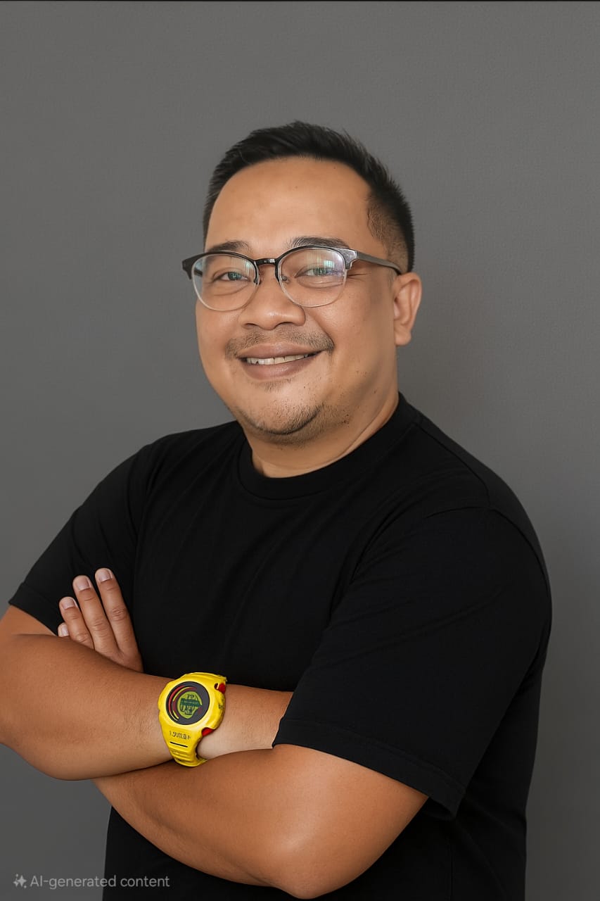 Pak Egy Mantap